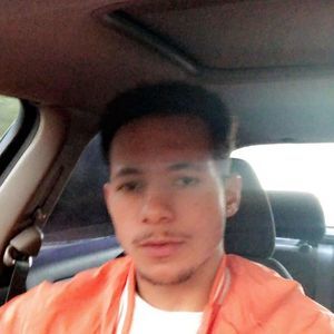 Meet your Posher, Marcus